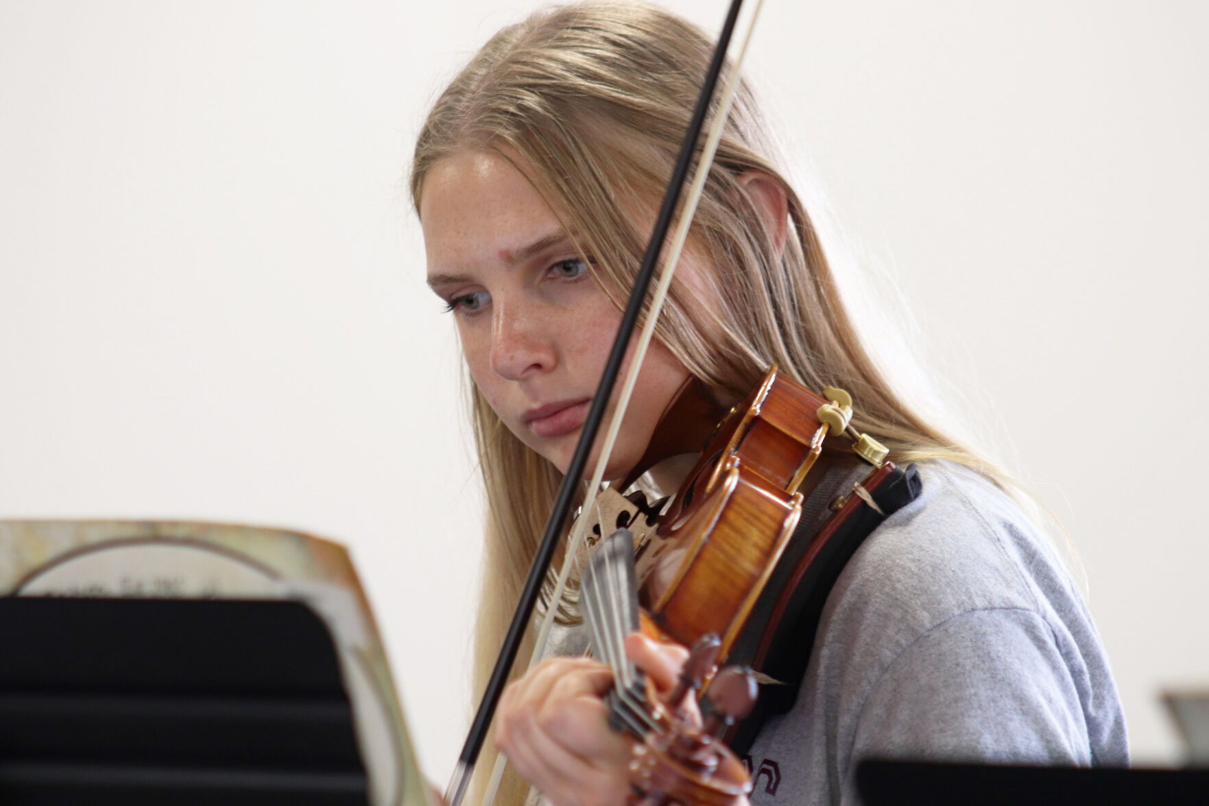 UTA Summer Strings program celebrates 40 years of musical instruction